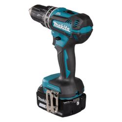 Makita Akku-Schlagbohrschrauber DHP485Z, 18V, 60 Nm, 1,7kg... MAKITA-DHP485Z 0088381866156 (Abb. 1)