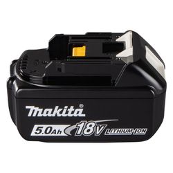 Makita Akku LXT BL1850B, 18V, 5,0Ah... MAKITA-197280-8 0088381459129 (Abb. 1)