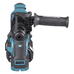 Makita Akku-Kombihammer DHR 281 ZJ, 2x18V, 2,9J, 28mm, SDS-Plus, bürstenlos, inkl. Transportkoffer... MAKITA-DHR281ZJ  (Abb. 1)