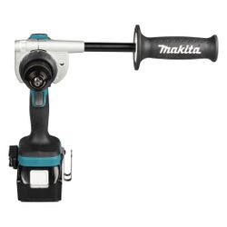 Makita Akku-Bohrschrauber DDF492Z, 18V 141 Nm 0-2.100 min-1 1,5-13mm... MAKITA-DDF492Z  (Abb. 1)