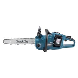 Makita Akku-Kettensäge DUC353Z, 2x 18V, 20m/s, 35cm... MAKITA-DUC353Z  (Abb. 1)