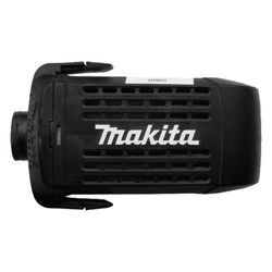 Makita Staubbox komplett 135246-0, Kunststoff... MAKITA-135246-0  (Abb. 1)
