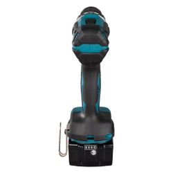 Makita Akku-Schlagbohrschrauber DHP485Z, 18V, 60 Nm, 1,7kg... MAKITA-DHP485Z 0088381866156 (Abb. 1)