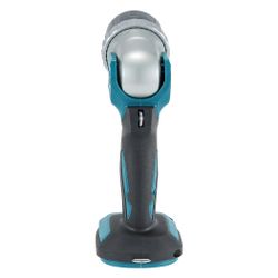 Makita Akku-LED-Arbeitsleuchte DML808, 18V, 4.500 lx, 190 lm... MAKITA-DEBDML808 0088381853118 (Abb. 1)