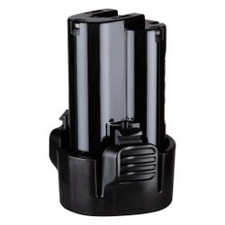 Makita Akku BL1015K, 10,8V, 1,5Ah, Li-Ion... MAKITA-1913U9-9  (Abb. 1)