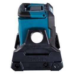 Makita Akku-LED-Baustrahler ML003G, 18-40V, 1.100lm, 240 Grad, 3,7kg... MAKITA-ML003G 0088381746632 (Abb. 1)