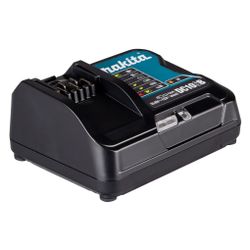 Makita Schnellladegerät CXT DC10SB, 12V, 22-60min... MAKITA-197363-4  (Abb. 1)