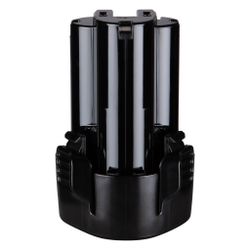 Makita Akku BL1015K, 10,8V, 1,5Ah, Li-Ion... MAKITA-1913U9-9  (Abb. 1)