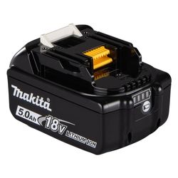 Makita Akku LXT BL1850B, 18V, 5,0Ah... MAKITA-197280-8 0088381459129 (Abb. 1)