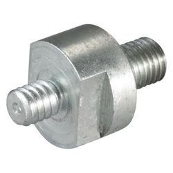 Makita Adapter für Schleifteller, 50mm, 743126-2... MAKITA-743126-2  (Abb. 1)