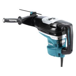 Makita Kombihammer HR5212C, 1.510W, 20J, 52mm, SDS-Max... MAKITA-HR5212C  (Abb. 1)