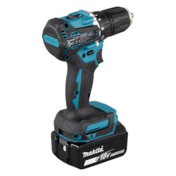 Makita Akku-Bohrschrauber DDF487Z, 18V 40Nm 0-1.700 min-1, 1,3kg... MAKITA-DDF487Z 0088381736558 (Abb. 1)
