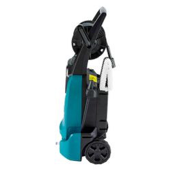Makita Elektro-Hochdruckreiniger HW1300, 1.800W, 130 bar, 450l/h, 10m Schlauch, 292x358x... MAKITA-HW1300 0088381836340 (Abb. 1)