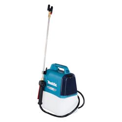Makita Akku-Druckspritze DUS054Z, 18V 5l 3 bar, 0,5-0,7m Sprühlanze... MAKITA-DUS054Z 0088381741613 (Abb. 1)