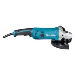 Makita Winkelschleifer GA9050R, 2.000 W, 230mm, 6.600 min-1, M14, 4,8kg... MAKITA-GA9050R  (Abb. 1)