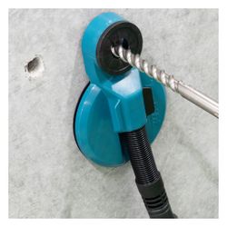 Makita Staubabsaugung 1914X3-8, 24-38mm, 52mm... MAKITA-1914X3-8 0197050362346 (Abb. 1)