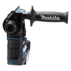 Makita Akku-Bohrhammer DHR171RAJ, 18V, 1,2J, 17mm, SDS-Plus, inkl. 2 Akkus und Ladegerät... MAKITA-DHR171RAJ  (Abb. 1)