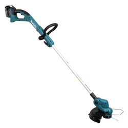 Makita Akku-Rasentrimmer DUR193Z, 18V, 7.800 min-1, 260mm Schnittbreite, 1248x265x358mm... MAKITA-DUR193Z 0088381762670 (Abb. 1)