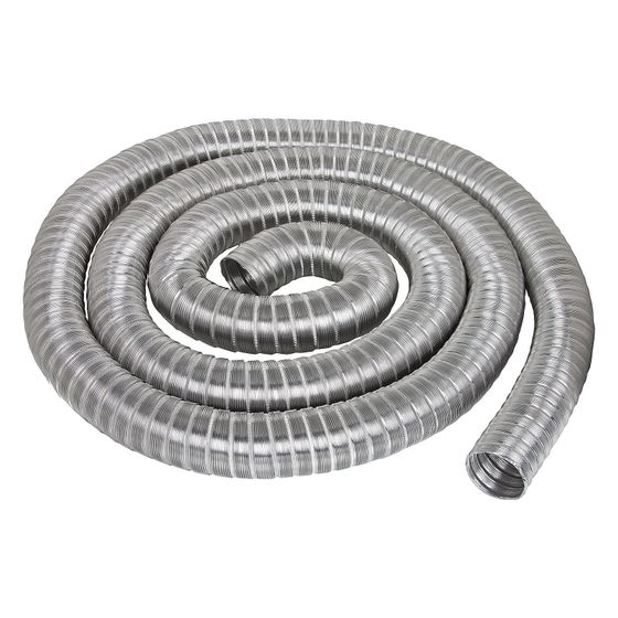 MCZ Flexschlauch Comfort Air, 60mm 8m