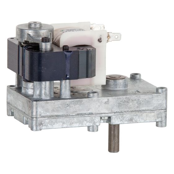 MCZ Getriebemotor, 230V 50Hz Welle 9mm, 4160278