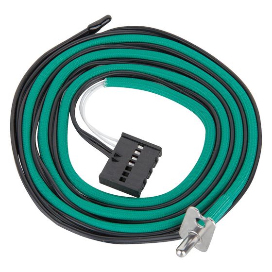 MCZ Raumtemperatur- und Rauchgasfühler, 4mm x 780mm, 41450901700