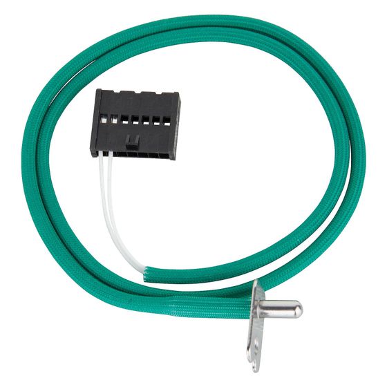 MCZ Rauchgasfühler Active System, Durchmesser 4mm x 520mm