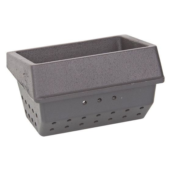 MCZ Pelletbrennschale Ego, Musa, Club, 70x125x85mm, 413008003