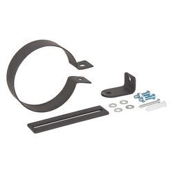 MCZ Rohrschelle, 80mm, lackiert... MCZ-FLNFEGAGIRI20 8018459103779 (Abb. 1)