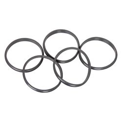 MCZ Silikondichtung, 80mm, Silikon... MCZ-40120969 8018459103861 (Abb. 1)