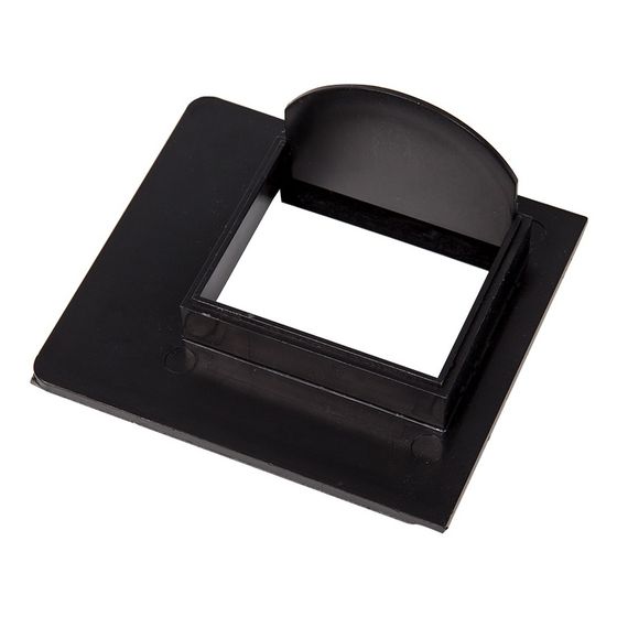Meltem Adapter für Lüfterserie G-4 BQ ab Baujahr Mitte 1996, 300154