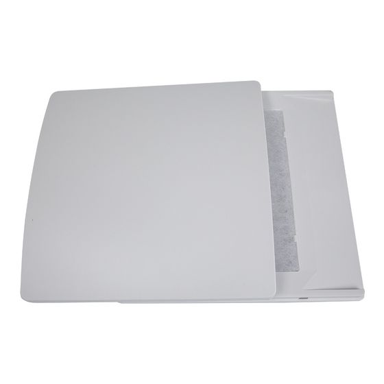 Meltem Ansaugset ClassicLine V-II AS-CL, für Wohnraumlüfter VARIO und VARIO II