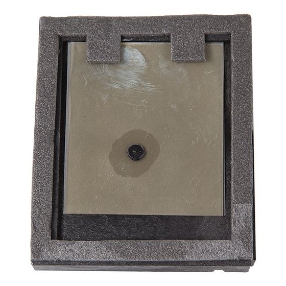 Meltem Rückschlagklappe KL, Serie M-1-R, 300318