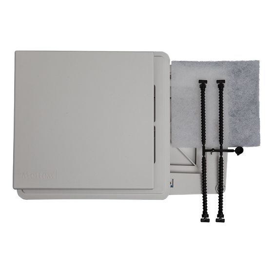 Meltem Ansaugset ASG für Wohnraumlüfter G-4, 300328