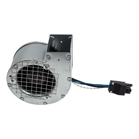 Meltem Lüftermotor KE/RK, für Wohnraumlüfter GLK, inkl. Rückschlagklappe