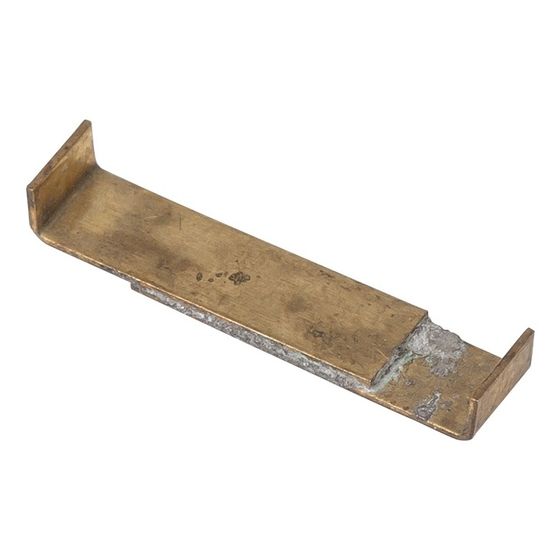 Meltem Schmelzlot SB, Lüfterserie G-4, für Brandschutzklappe BSK 50 und KL/BQ