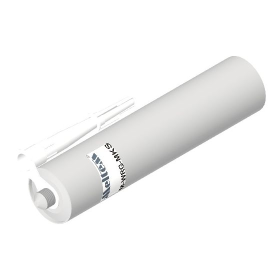 Meltem Montageklebstoff M-WRG-MKS, lösemittelfrei, 310ml