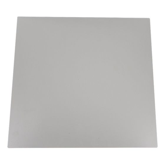 Meltem Frontblende glattflächig M-WRG-DB/3, für M-WRG-S-Geräte, Weiß