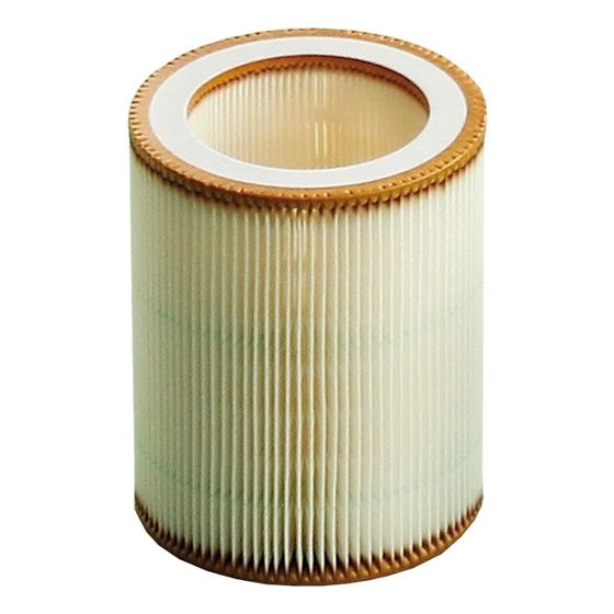 Meltem Standardfilter M-WRG-FS, Ersatzfilter für Außenluft und Abluft, ISO ePM10 65 Prozent