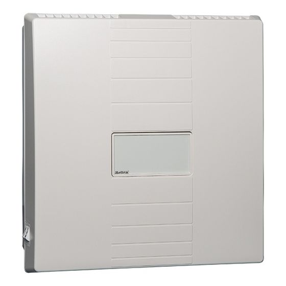 Meltem Dezentrales Lüftungsgerät M-WRG-S/Z-T, Luftleistung 15-97m3/h