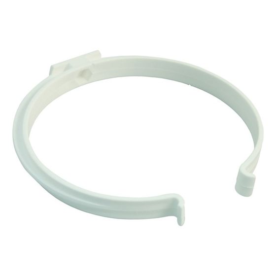 Meltem Rohr Halter M-WRG-RR-RH, DN 100, 2 Stück