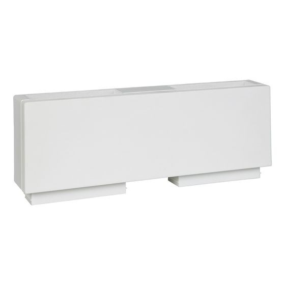 Meltem Kanaladapter M-WRG-II KA-UP Unterputz, Weiß (RAL 9010)