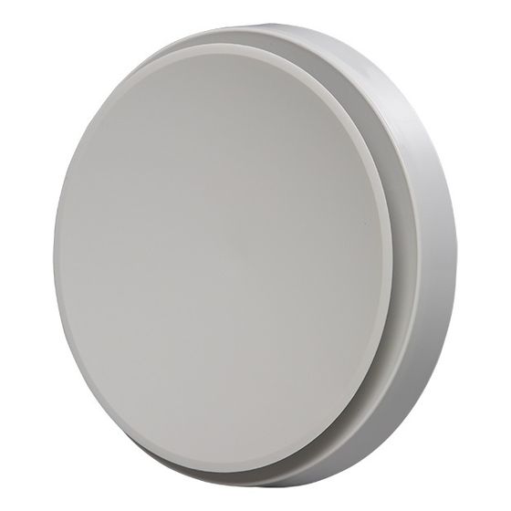 Meltem Tellerventil Zuluft M-WRG-II TVZ-2, DN 100 Polypropylen, Weiß (RAL 9016)