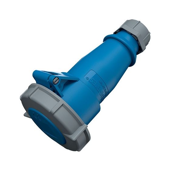 Mennekes 16A3P 6H230V Kupplung 540 AM-TOP IP67