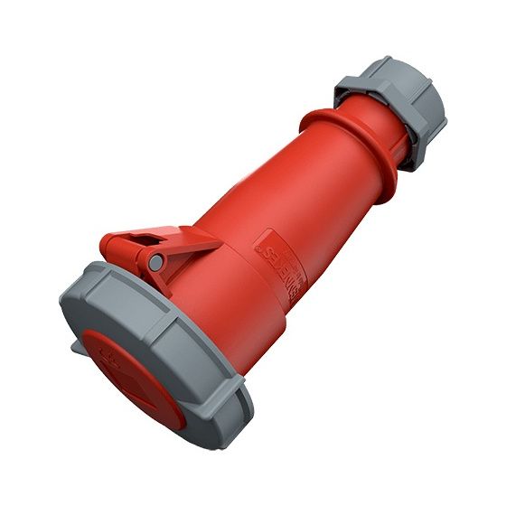 Mennekes 32A5P 6H400V Kupplung 562 AM-TOP IP67