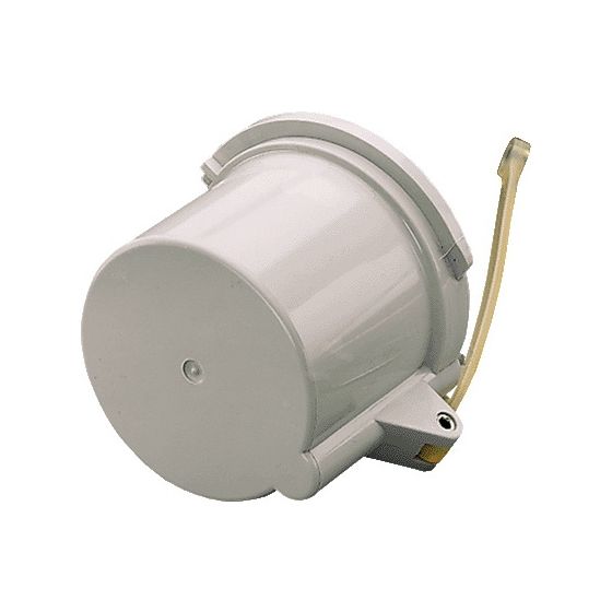 Mennekes 63A3-5P Schutzkappe grau 40787