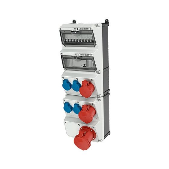 Mennekes Kombination 950013