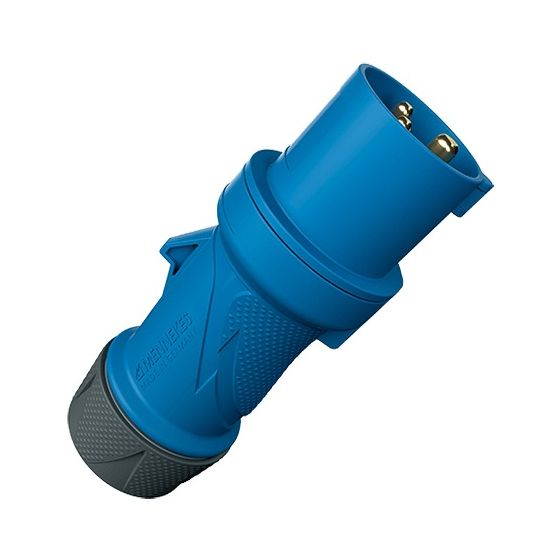 Mennekes CEE Stecker Xtra 32A 3p 13513 230V IP54