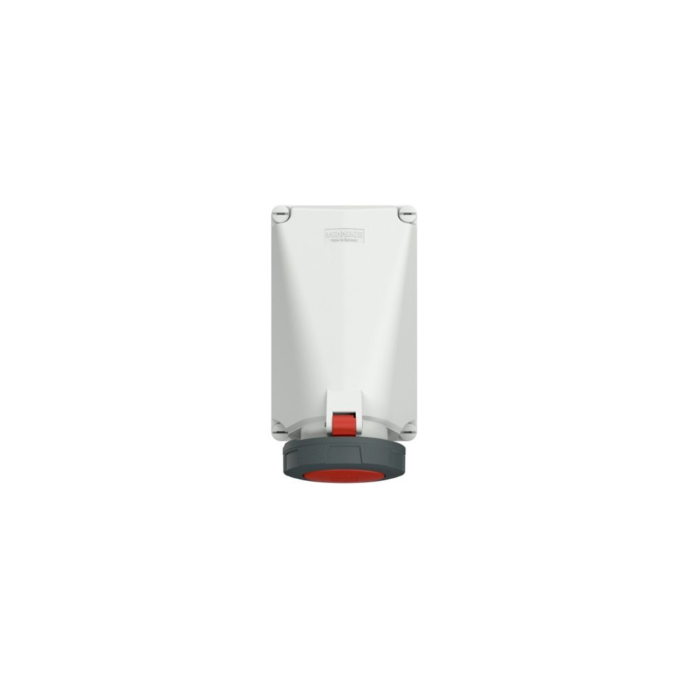 Mennekes 125A5P 6H400V Wanddose IP67 143 **... MENNEKES-143 4015394000730 (Abb. 3)