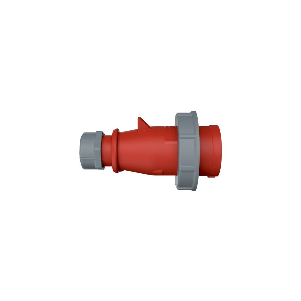 Mennekes 16A5P 6H400V Stecker AM-TOP 288 IP67... MENNEKES-288 4015394002000 (Abb. 4)