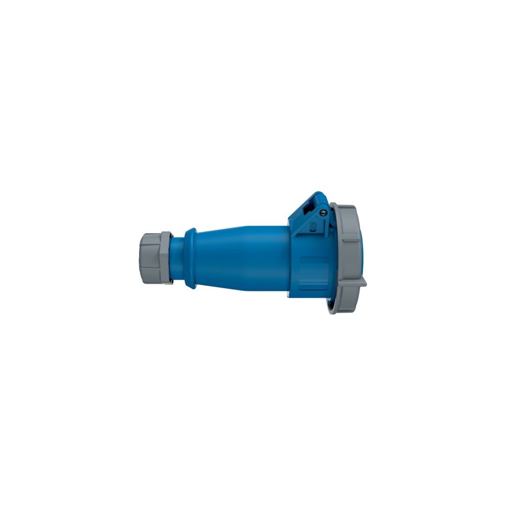 Mennekes 16A3P 6H230V Kupplung 540 AM-TOP IP67... MENNEKES-540 4015394003946 (Abb. 4)
